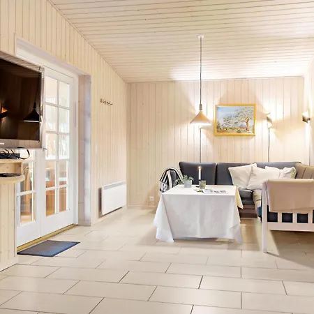 4 Bedroom Stunning In Dom wakacyjny