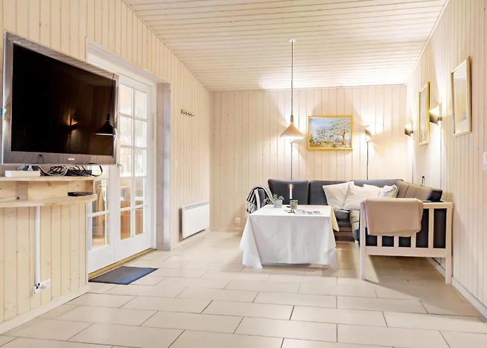 4 Bedroom Stunning In Vakantiehuis