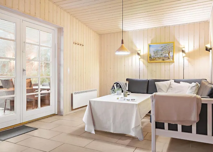 4 Bedroom Stunning In Vakantiehuis