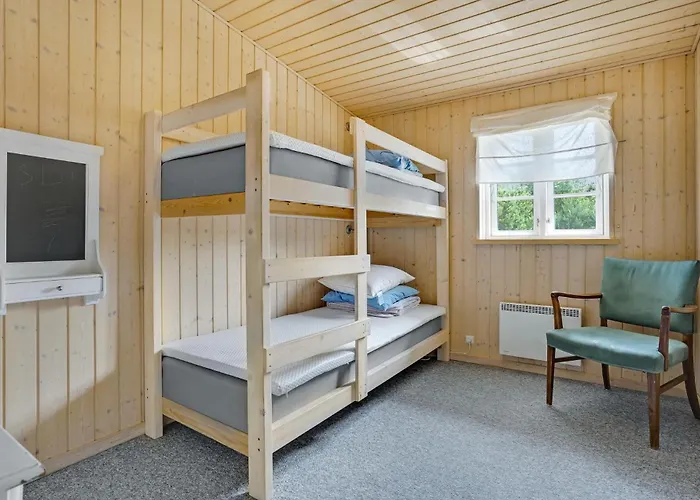 4 Bedroom Stunning In