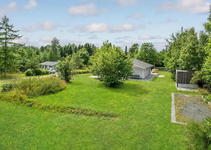 4 Bedroom Stunning In *