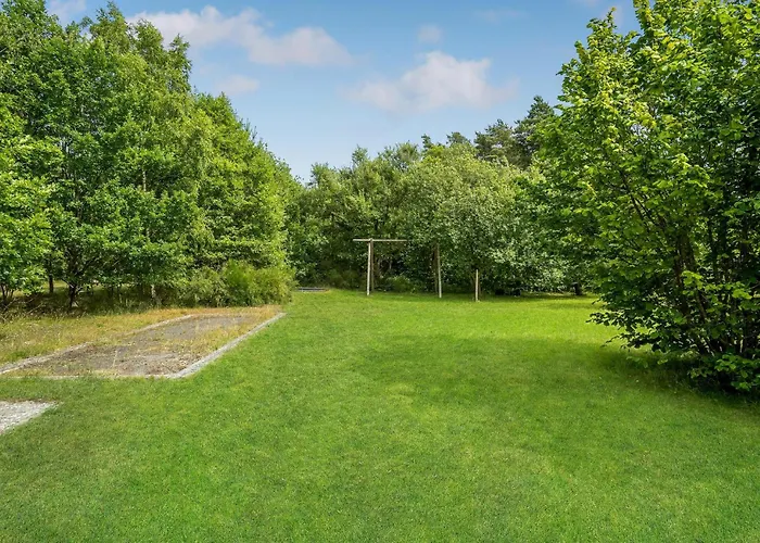 Vakantiehuis 4 Bedroom Stunning In *